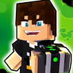 BEN 10 mod for Minecraft PE