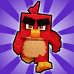 Birds addon and mod for MCPE
