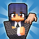 Wednesday Add-on Minecraft PE APK