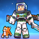 Buzz Lightyear Mod for MCPE APK