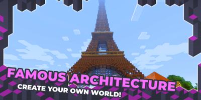 Building Craft for Minecraft capture d'écran 1