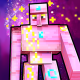 More Golems MOD Minecraft PE simgesi