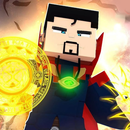 Doctor Strange Multiverce MCPE APK