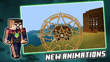 Doctor Strange Multiverce MCPE gönderen