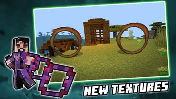 Doctor Strange Multiverce MCPE Ekran Görüntüsü 1