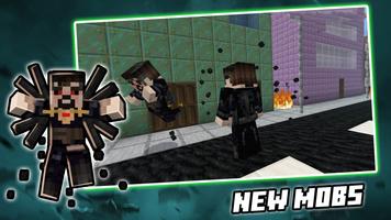 Doctor Strange Multiverce MCPE Ekran Görüntüsü 2