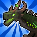 Dragons & Vikings mod MCPE APK