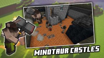 Dragons & Vikings mod MCPE screenshot 2
