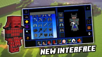 Dragons & Vikings mod MCPE screenshot 3