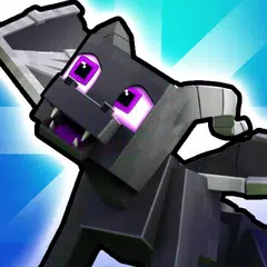 DRAGONS mod for Minecraft PE APK Herunterladen