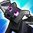 ikon DRAGONS mod for Minecraft PE