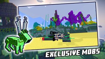 Angel City Sky Ethercraft MCPE bài đăng
