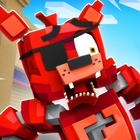 FNAF 2024 Mod for Minecraft PE icon