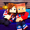 Girlfriend and Family mod MCPE