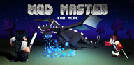 How to Download MOD-MASTER for Minecraft PE for Android