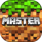 Icona MOD-MASTER for Minecraft PE