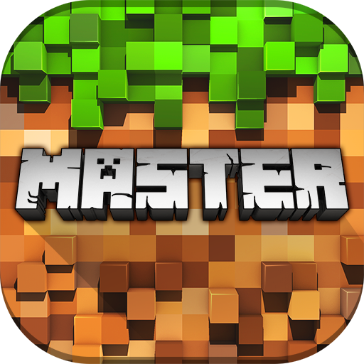 MOD-MASTER for Minecraft PE