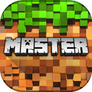 MOD-MASTER for Minecraft PE APK