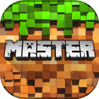 MOD-MAESTRO for Minecraft PE icono