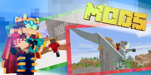 Mod Master For Minecraft Pe Pocket Edition Free Apk 4 5 0 Fur Android Herunterladen Die Neueste Verion Von Mod Master For Minecraft Pe Pocket Edition Free Apk Herunterladen Apkfab Com