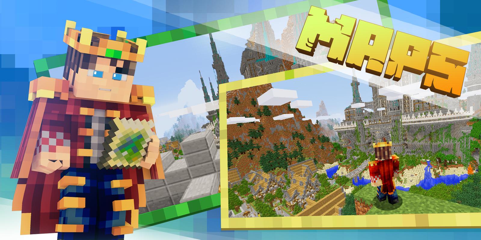 Mod Mestre For Minecraft Pe Pocket Edition Free Para Android Apk