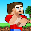 Hide and Seek mod for MCPE APK