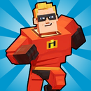 The Incredibles Mod for MCPE APK