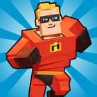 The Incredibles Mod for MCPE icon