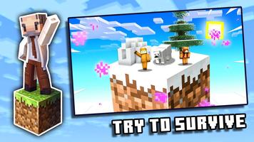 One Block Add-on for MCPE screenshot 2