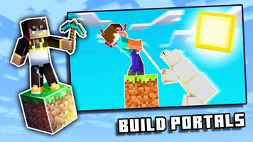 One Block Add-on for MCPE screenshot 3