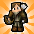 Lord of the Rings Minecraft PE icône