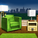 Luxury Furniture mod for MCPE APK