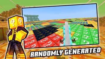 Lucky Flat World Ekran Görüntüsü 2