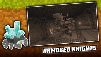 Mowzies Mobs Addon screenshot 2
