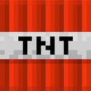 TNT & Explosives addon MCPE APK