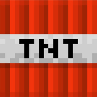 TNT & Explosives addon MCPE icon