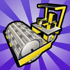 Mineral & Ore Finder Mod MCPE simgesi