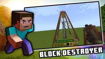 Mineral & Ore Finder Mod MCPE gönderen