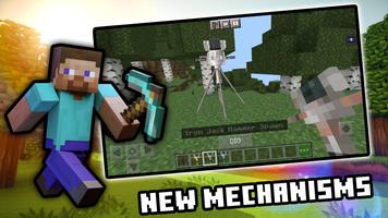 Mineral & Ore Finder Mod MCPE Ekran Görüntüsü 3