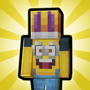 Minions Skin pack Minecraft PE APK