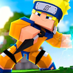 Naruto Ninja addon for MCPE