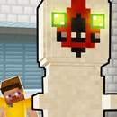 SCP Monsters MOD Minecraft PE APK