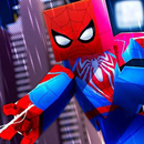 Spider Man MOD Minecraft PE APK