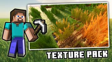 Super Realistic Textures MCPE screenshot 2