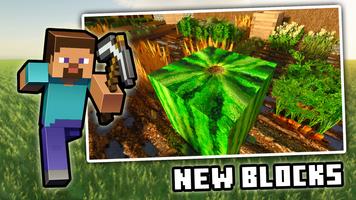 Super Realistic Textures MCPE screenshot 3