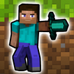 Player Animation mod MCPE