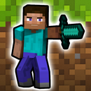 Player Animation mod MCPE APK