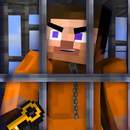 Prison Escape Addon for MCPE APK