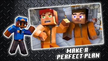 Prison Escape screenshot 3