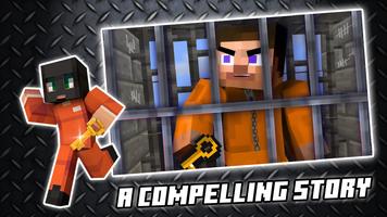 Prison Escape poster